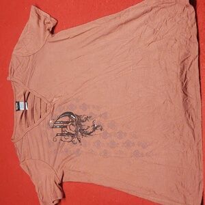 Harley Davidson women's T- shirt